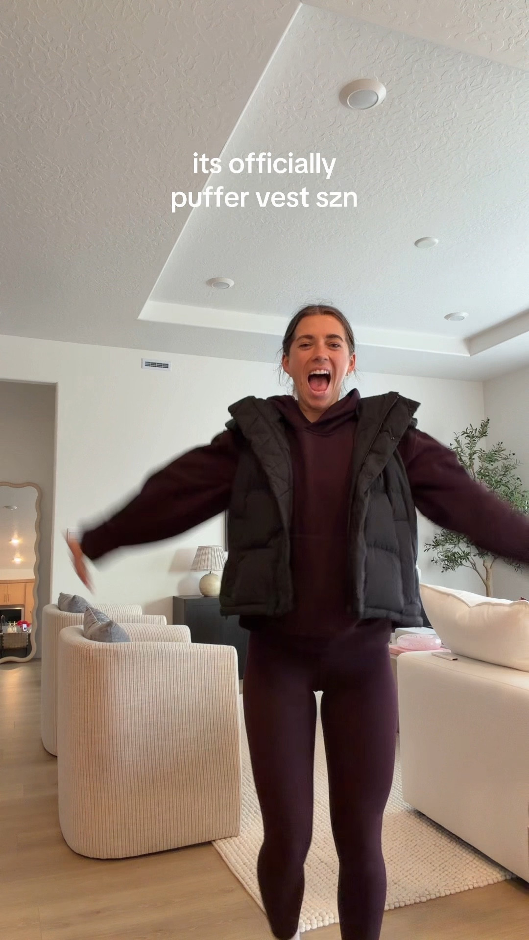 this color is PERFECTION 

#LTKGiftGuide #LTKfitnessgoals #LTKHoliday