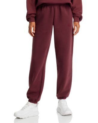 Anine Bing Karter Joggers  | Bloomingdale's Women | Bloomingdale's (US)