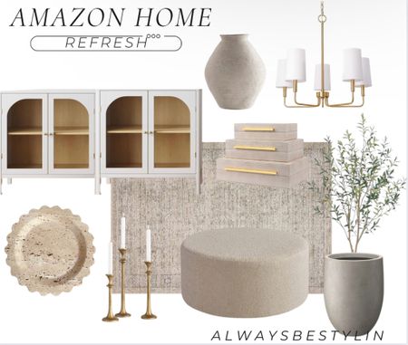 Amazon home decor, amazon spring home refresh, amazon area rug, amazon living room refresh, amazon neutral home decor, spring home decor refresh. 



Wedding guest dress, swimsuit, white dress, travel outfit, country concert outfit, maternity, summer dress, sandals, coffee table,

#LTKSaleAlert #LTKHome #LTKSeasonal