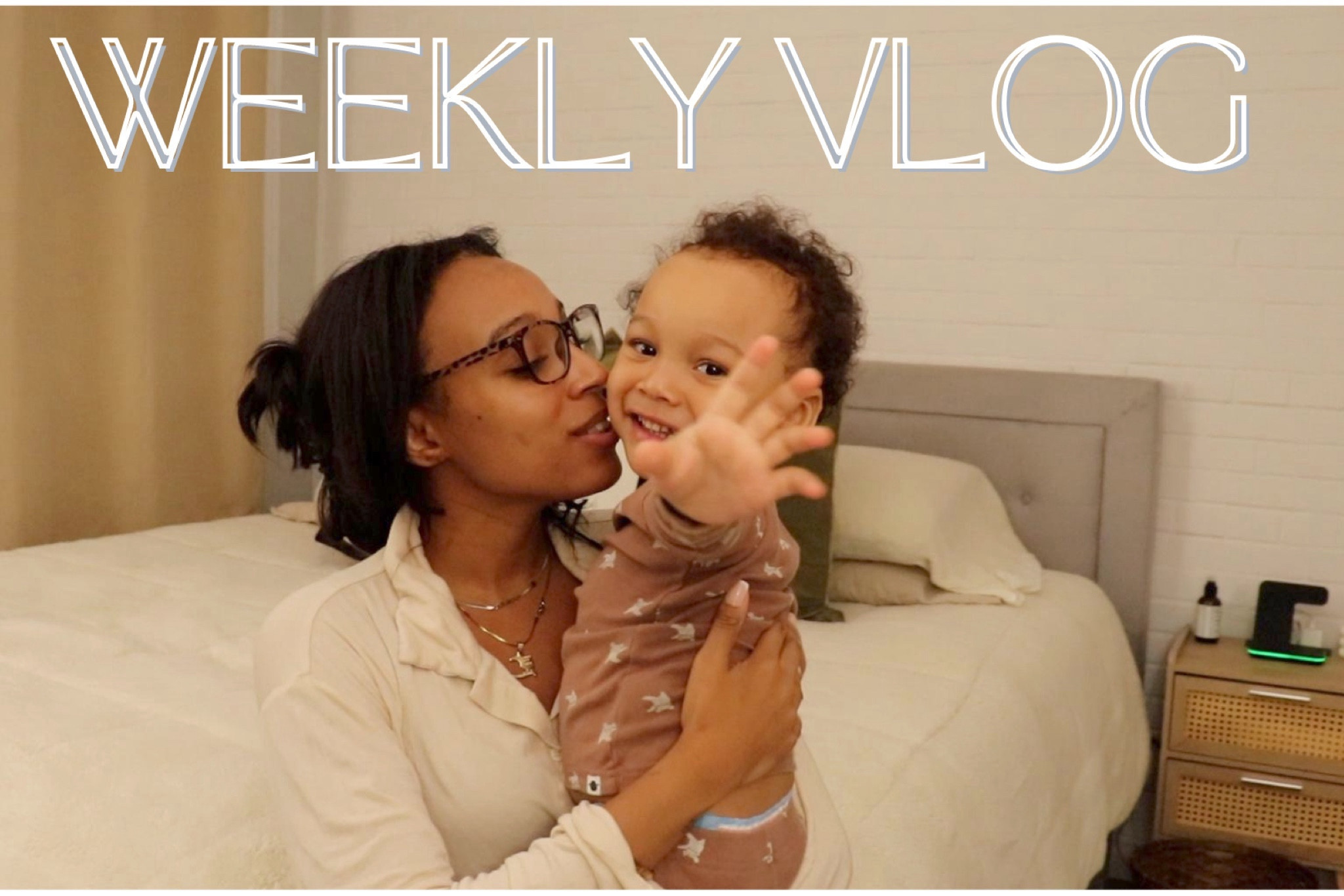 WEEKLY VLOG LINKS 

#LTKVideo #LTKbeauty