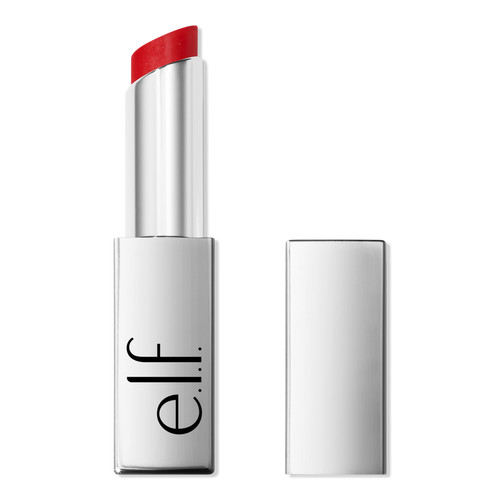 e.l.f. Cosmetics Glow Reviver Lip Oil Stick - Mauve Mentality | Ulta