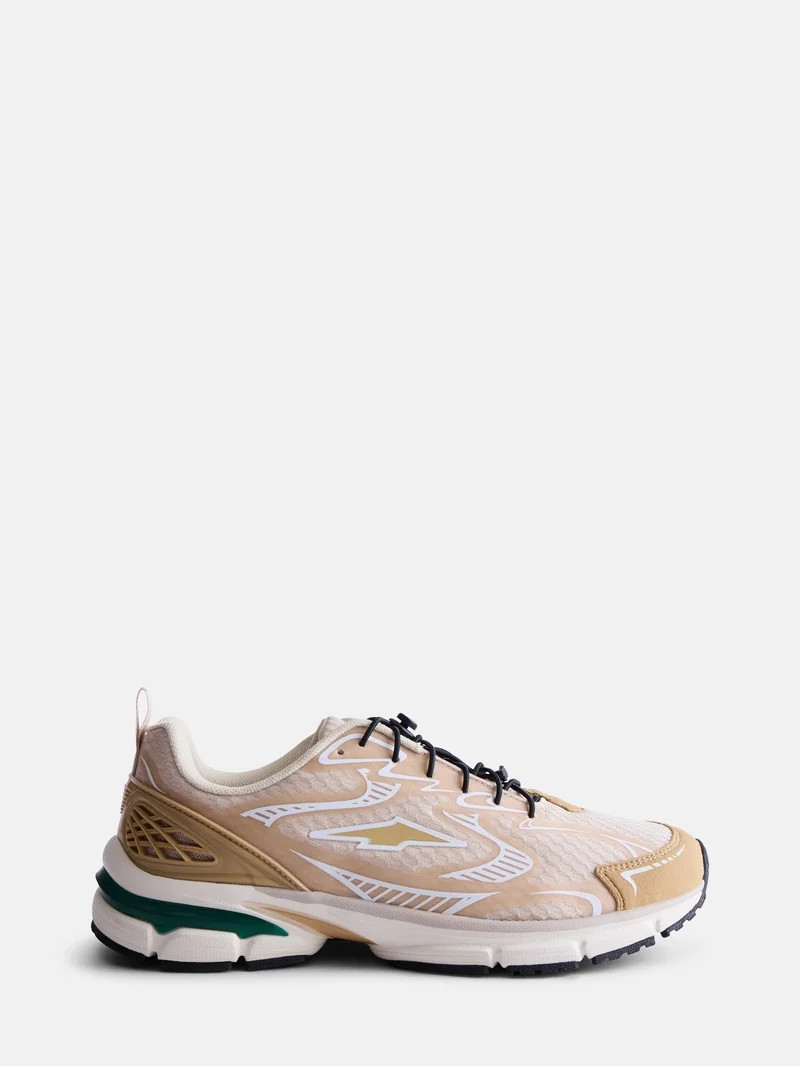 Avia Women's Fashion Bungee Sneakers | Walmart (US)