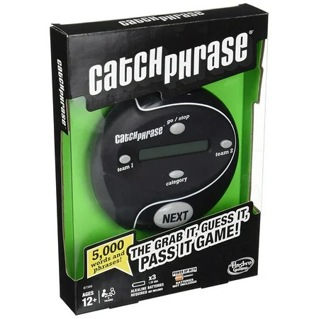 Catch Phrase Game Wars Friends Exclusive Buzzd Sing Hasbro Song Board Humanity Best Cards Phrase it  | Walmart (US)