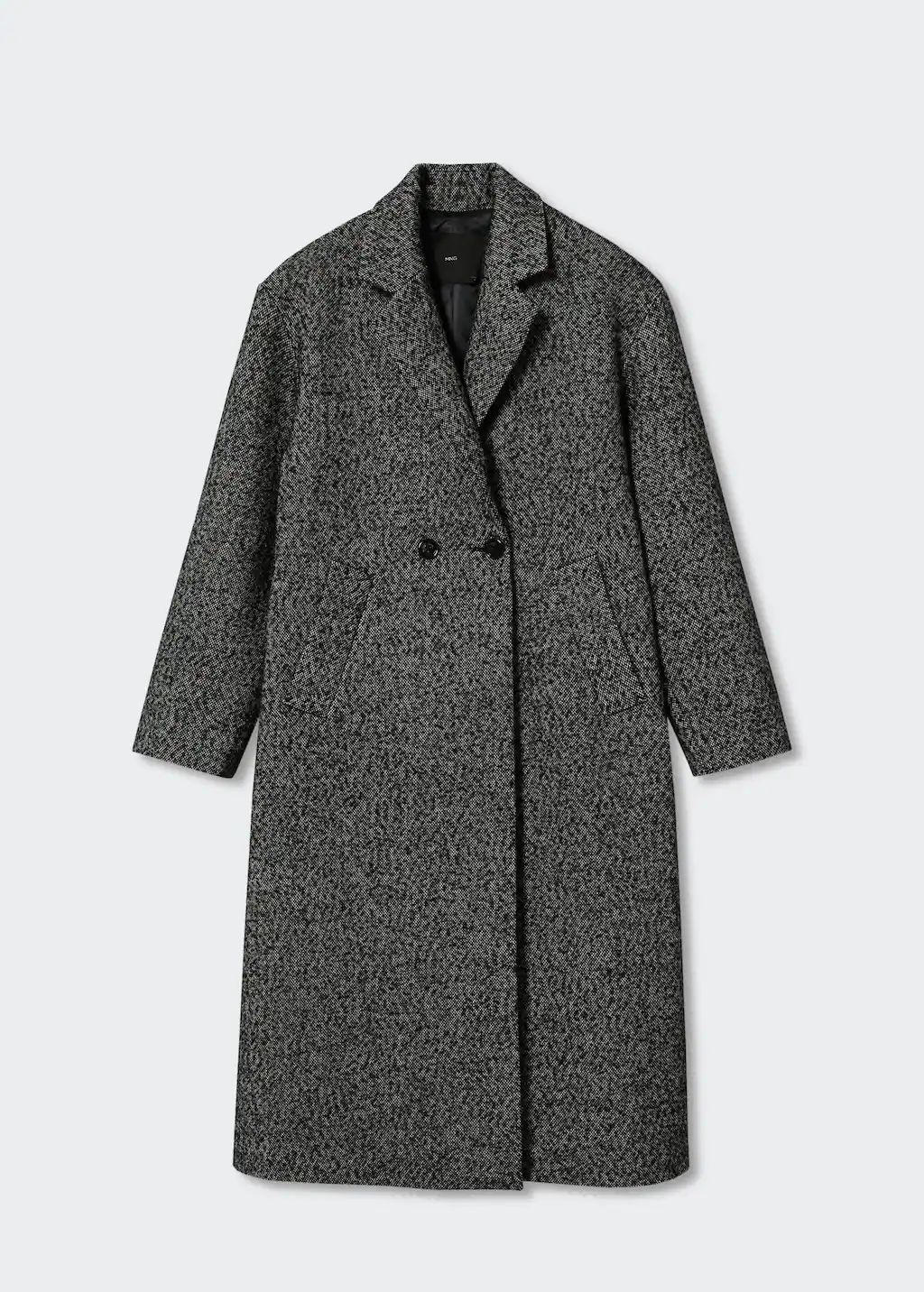 Search: Gray coat (94) | Mango USA | MANGO (US)