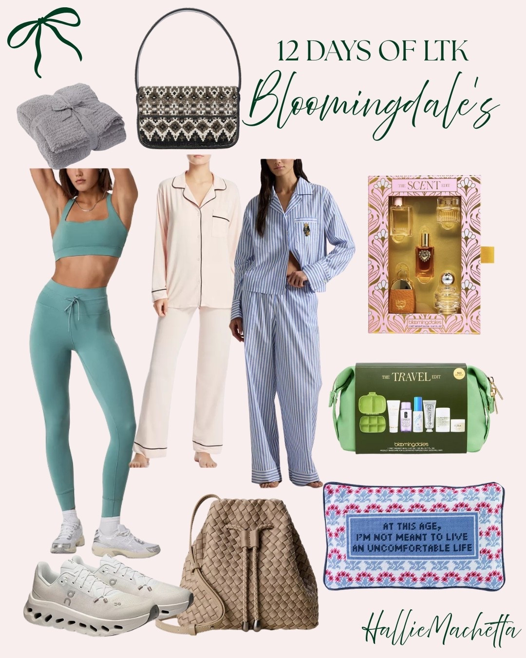 12 Days of LTK: Bloomingdale’s gifts for her!



Gift guide
Christmas gift
Bloomingdale’s
Women’s gifts 

#LTKHoliday #LTKGiftGuide #LTKCyberWeek