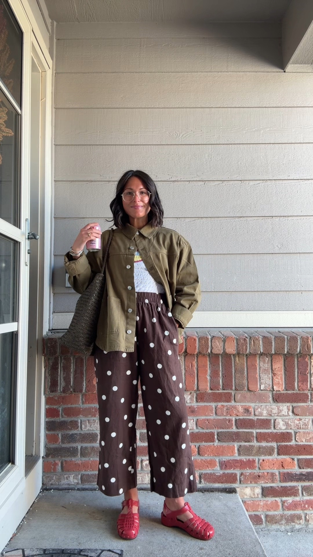 ootd!

#LTKSeasonal #LTKootd #LTKSaleAlert