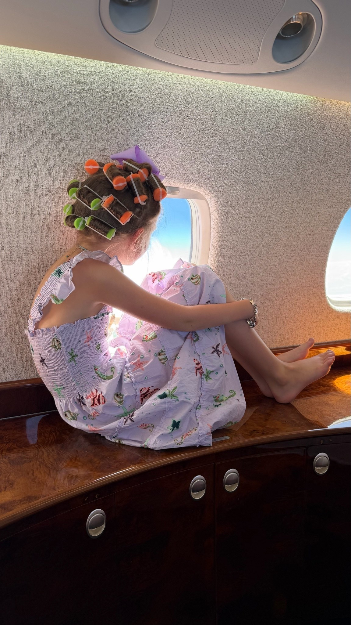 Sponge Rollers!!!!

#LTKgrwm #LTKKids #LTKTravel