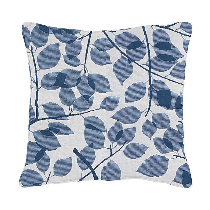 Outdoor Venado Throw Pillows | Ballard Designs, Inc.
