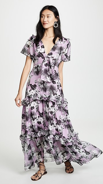 Leilani Maxi Dress | Shopbop
