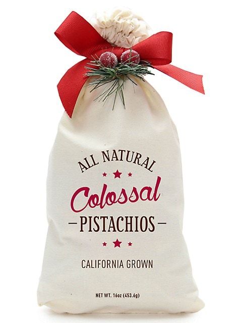 All Natural Colossal Pistachios | Saks Fifth Avenue