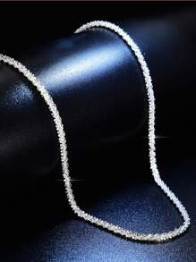 Minimalist Chain Necklace
   SKU: sj2207090030011054      
          (315 Reviews)
            US... | SHEIN