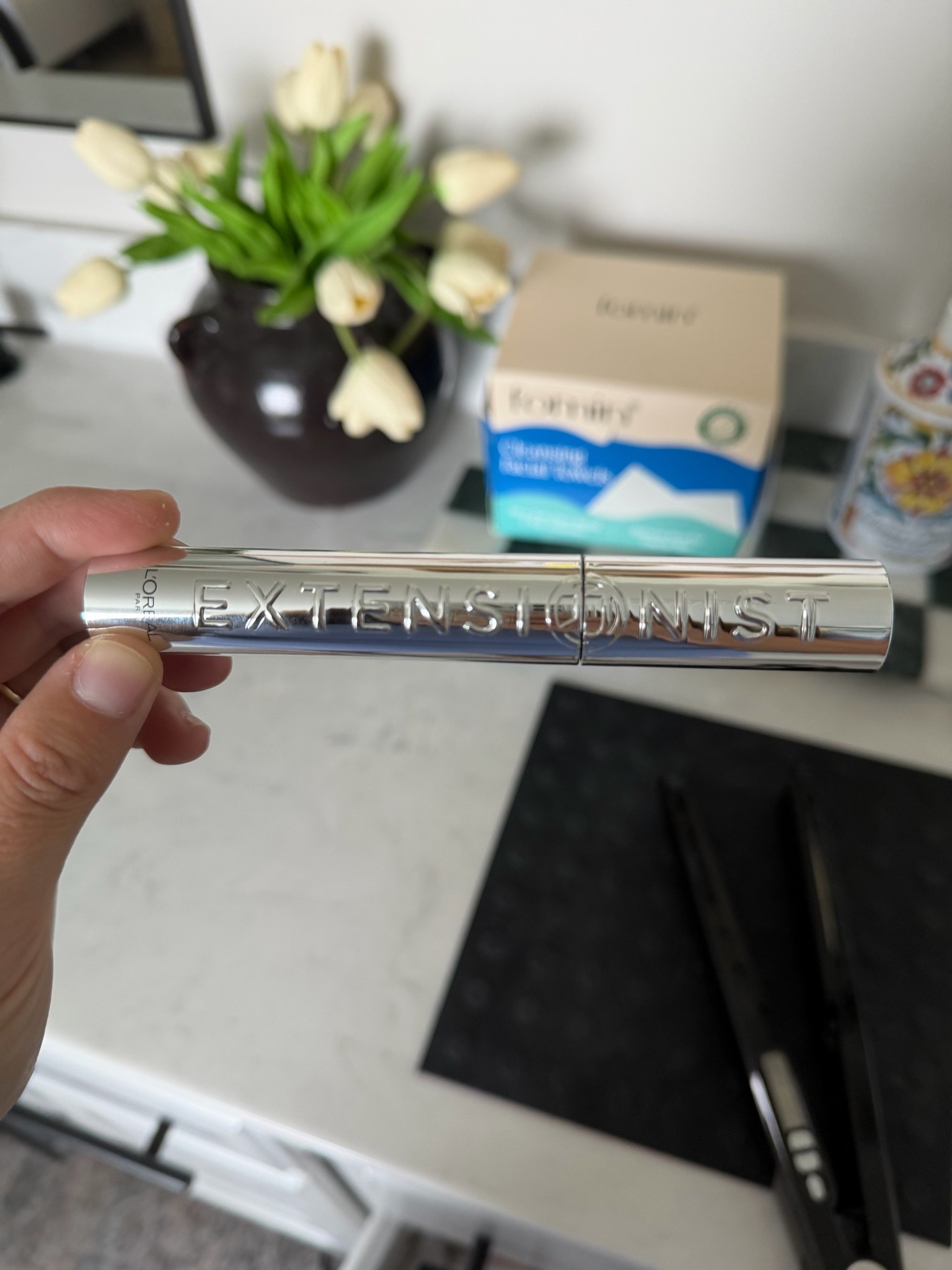 L’Oréal mascara

#LTKgrwm