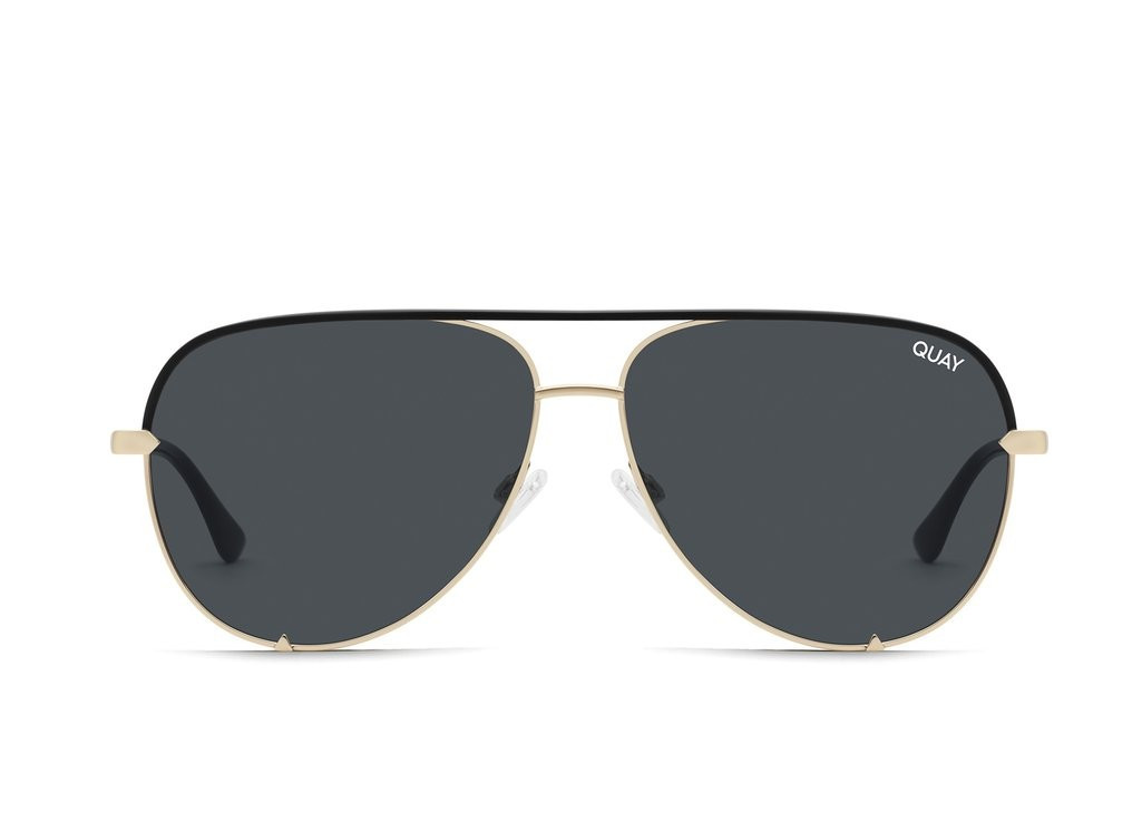 HIGH KEY CONTRAST | Quay Australia