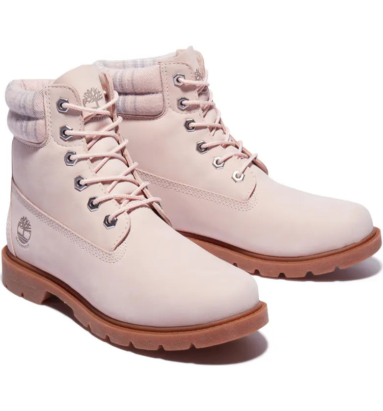 Timberland Linden Wood Waterproof Boot | Nordstrom | Nordstrom