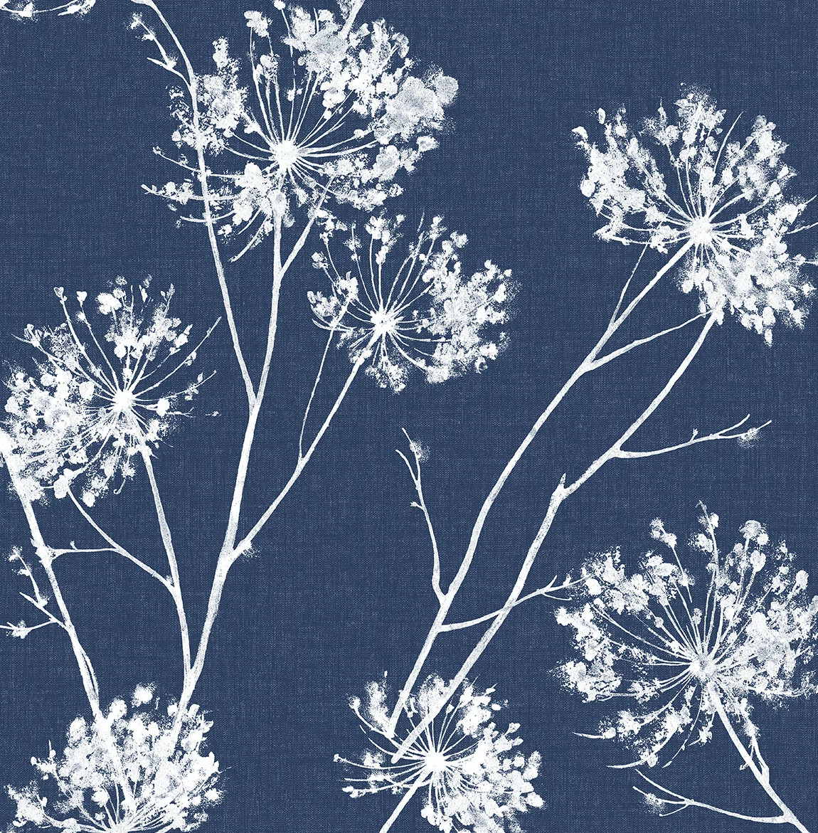 Bentley-Jay 18' L x 20.5" W Peel and Stick Wallpaper Roll | Wayfair North America