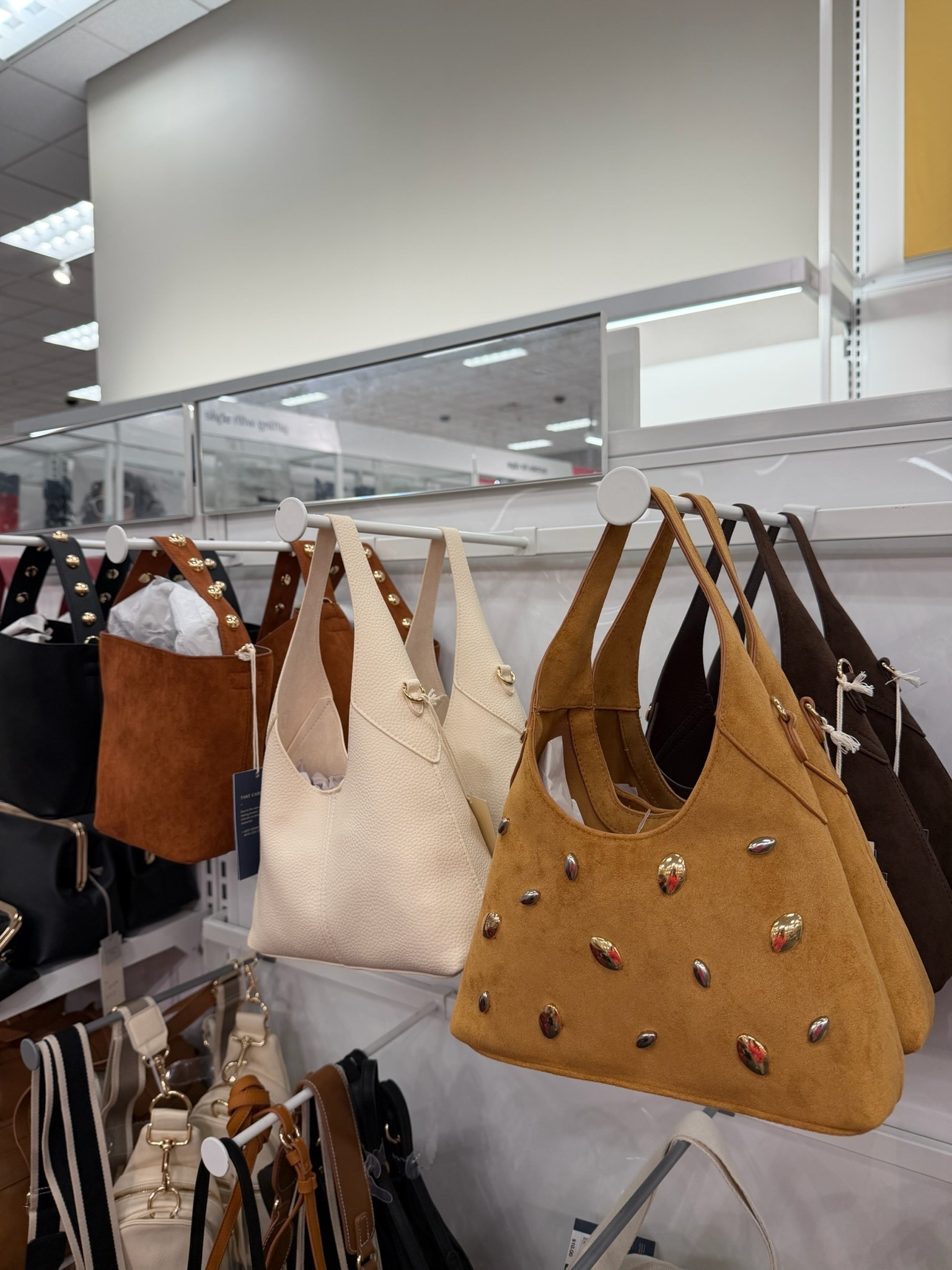 Cutest purses for spring 🌻

#LTKSeasonal #LTKBeauty #LTKgrwm