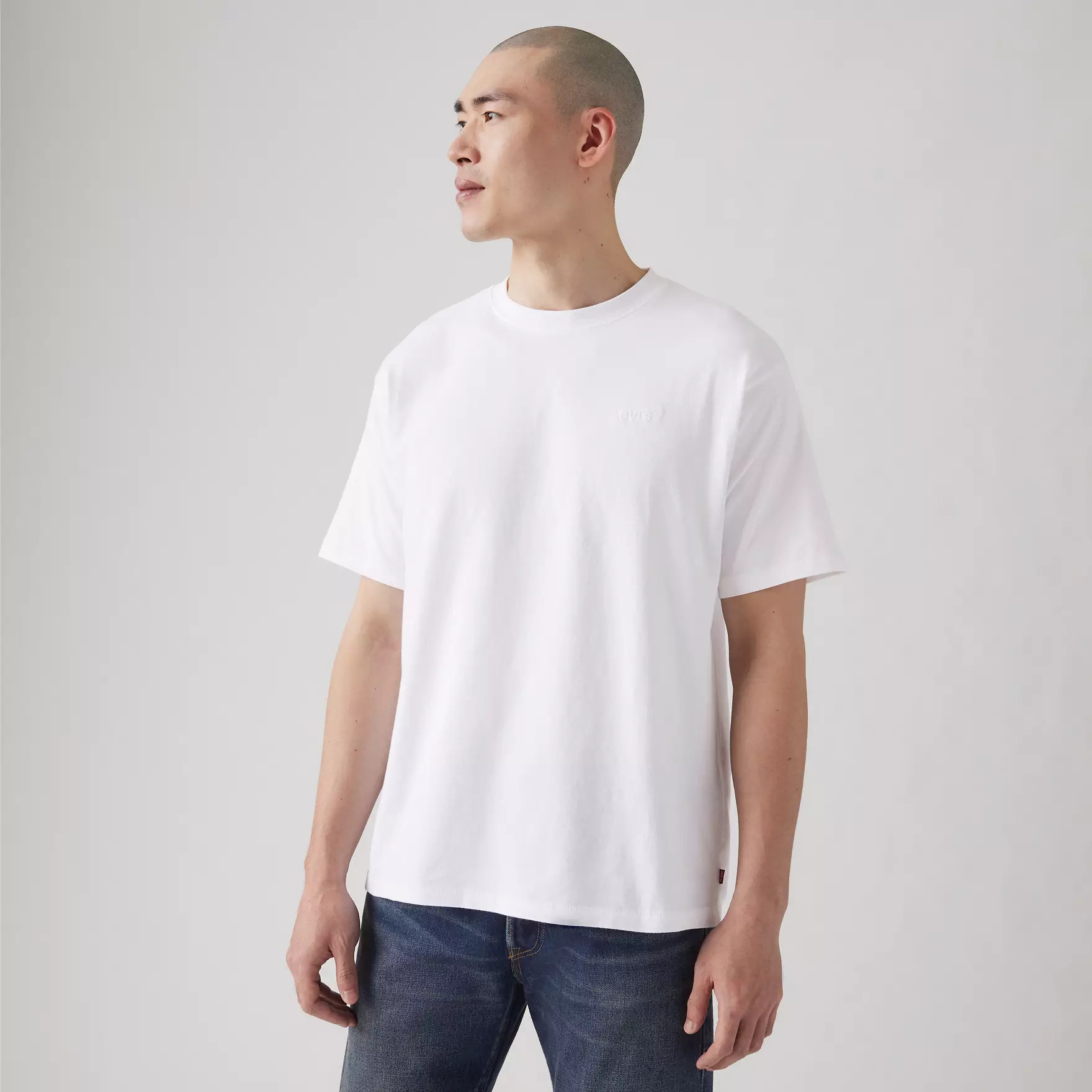 Red Tab™ Vintage T-shirt | Levi's US