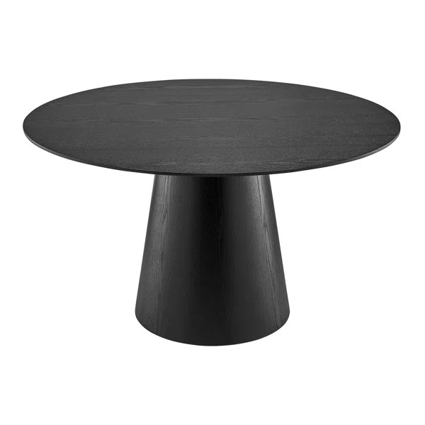 Lolley 53'' Pedestal Dining Table | Wayfair North America