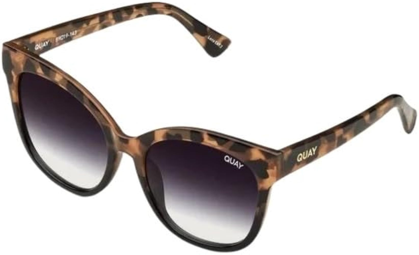 Quay Women's It's My Way Cat Eye Sunglasses | Amazon (US)