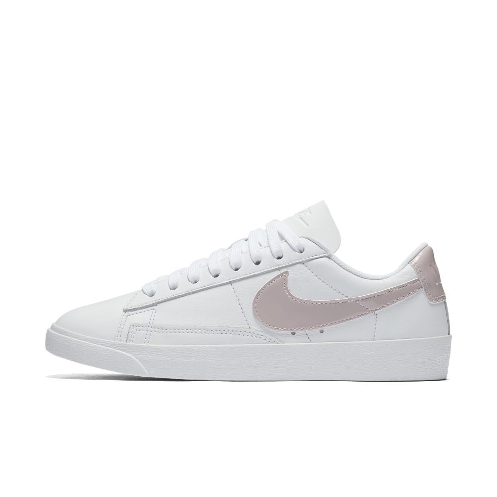Nike Blazer Low LE Women's Shoe Size 5 (White) | Nike (US)