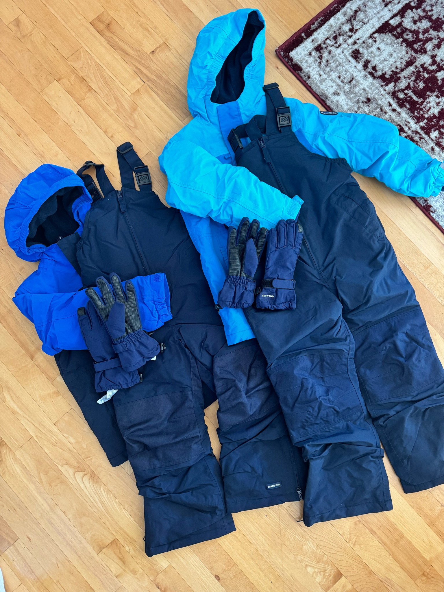 Kids winter gear

#LTKKids