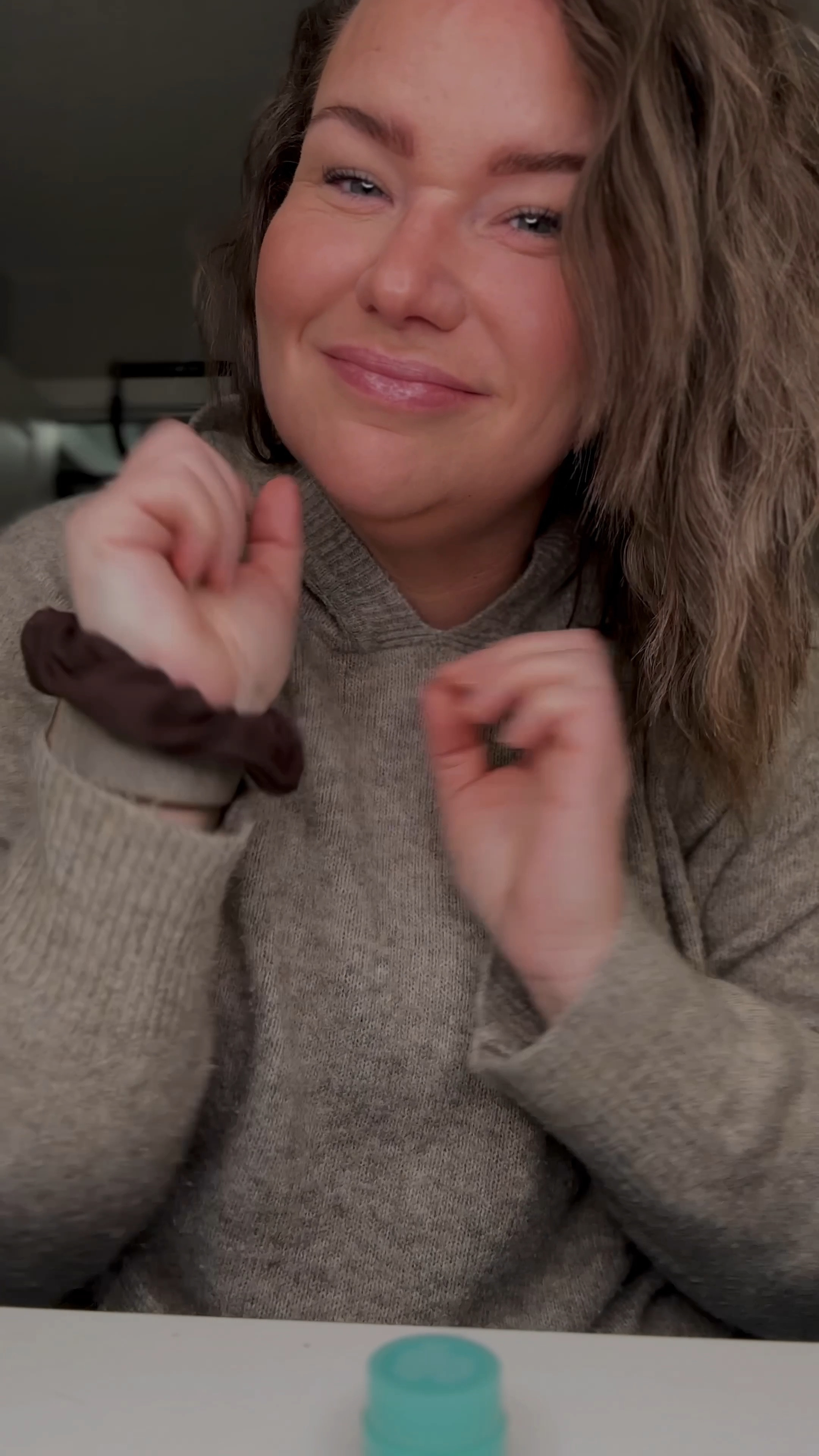 I cannot live without these scrunchies. No hair wrinkles, hold amazingly, perfect for the gym AND just every day

#LTKcanada #LTKfitness #LTKbeauty