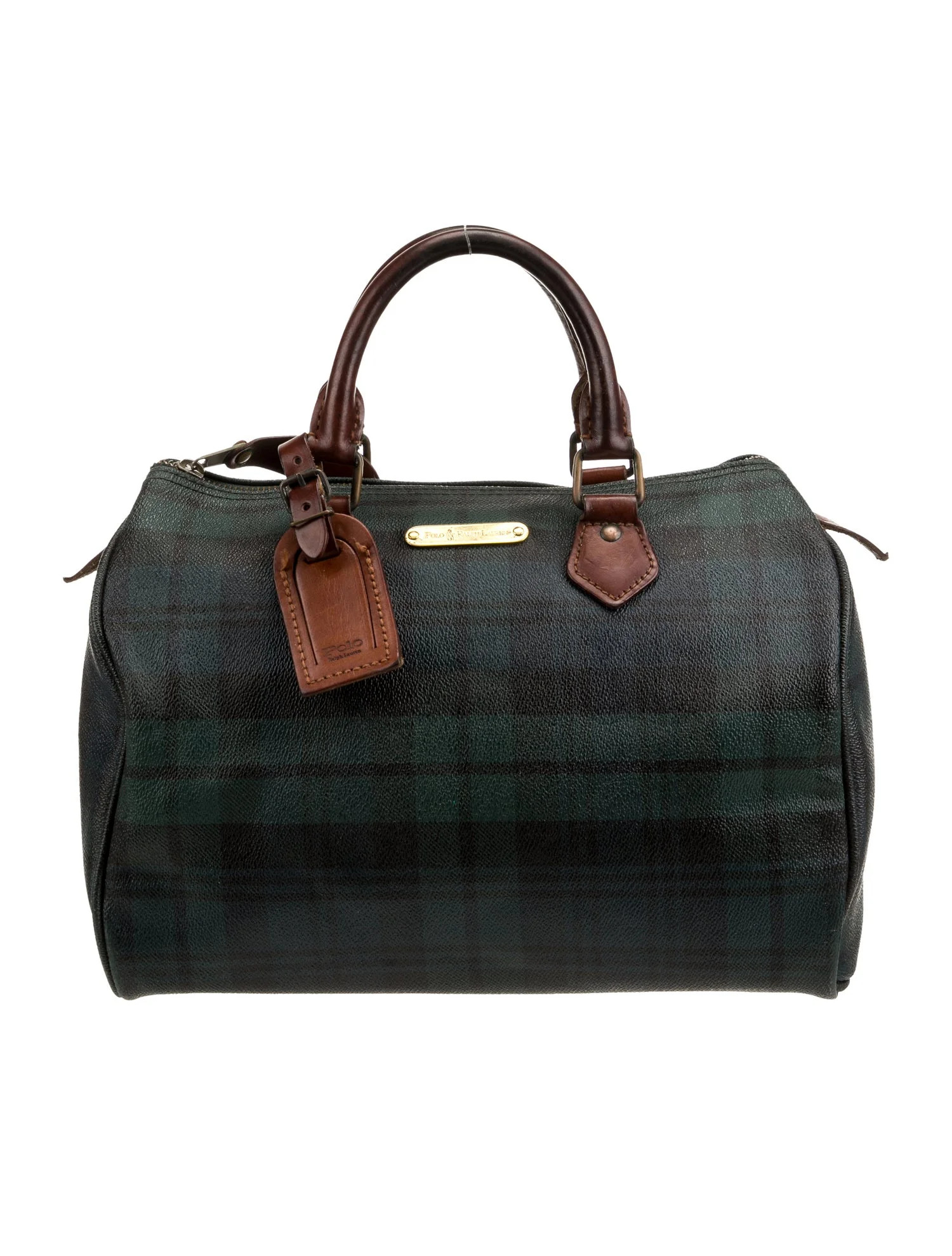 Top Handle Bag | The RealReal