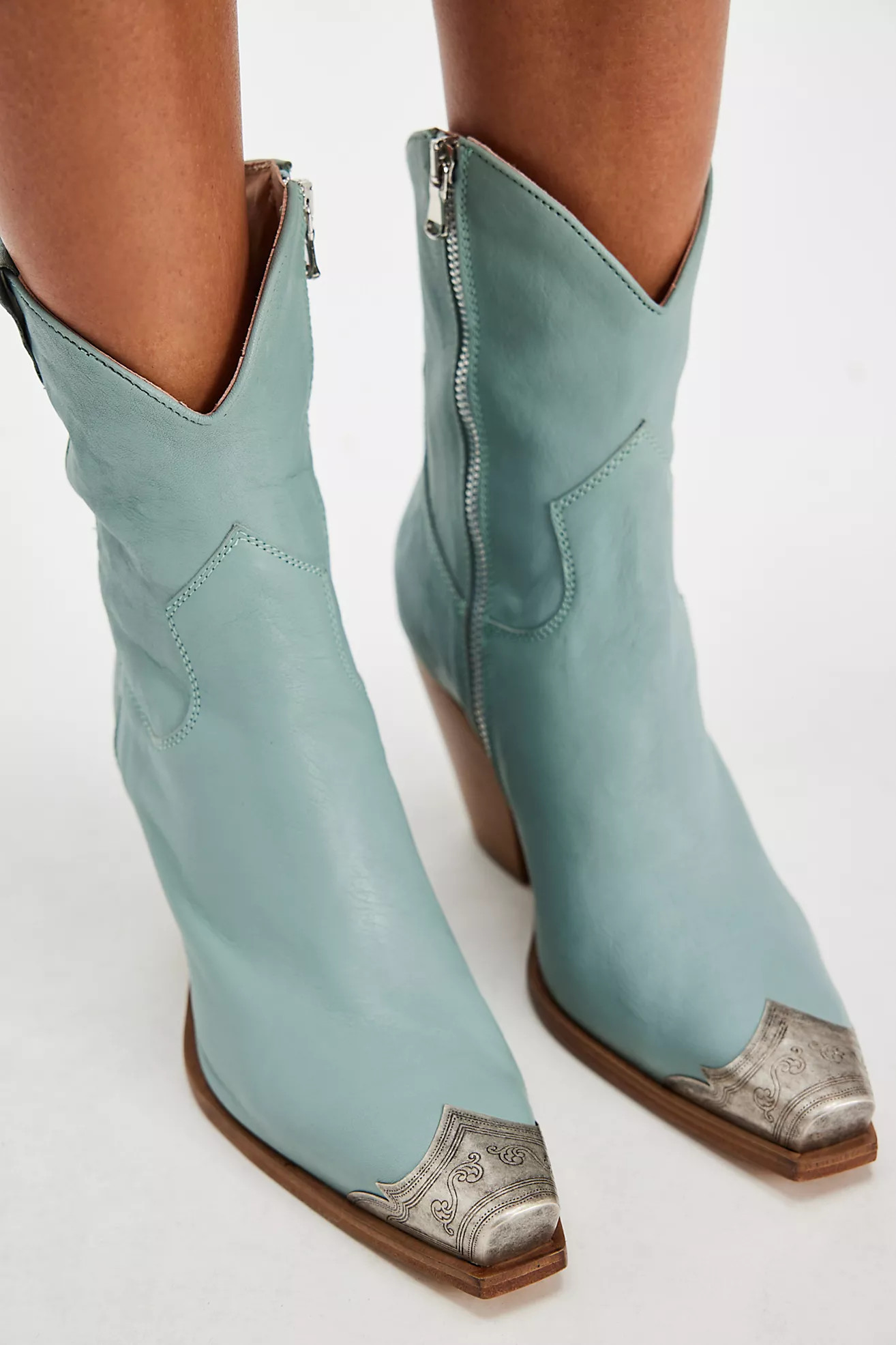 Brayden Western Boots | Free People (Global - UK&FR Excluded)