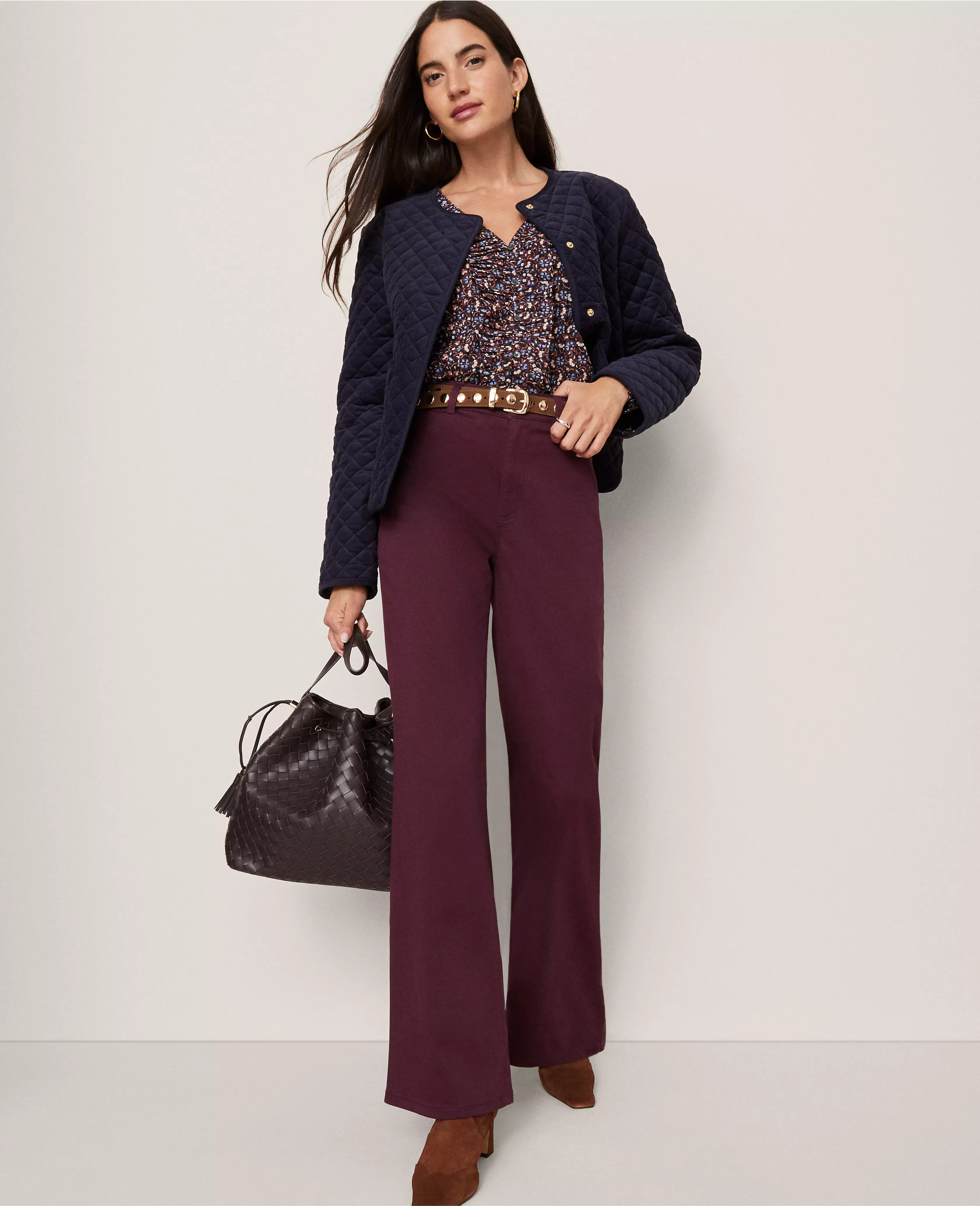Ann Taylor | Ann Taylor