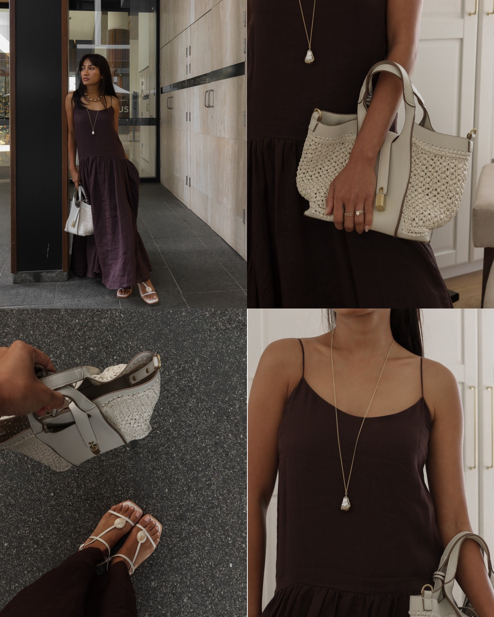 Shop my outfit 

#LTKaustralia #LTKnewzealand #LTKsummer