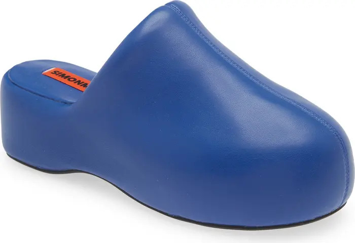 Bubble Clog (Women) | Nordstrom