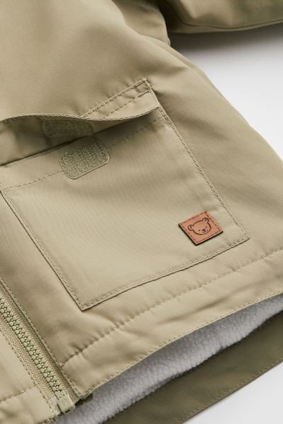 Padded Jacket | H&M (US + CA)
