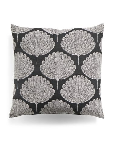 24x24 Kita Pillow | TJ Maxx