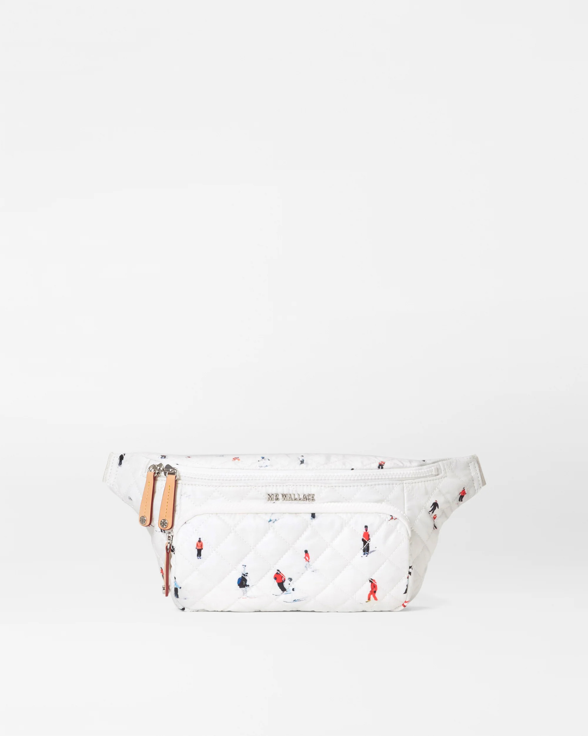 Dede Ski Print Metro Sling | MZ Wallace