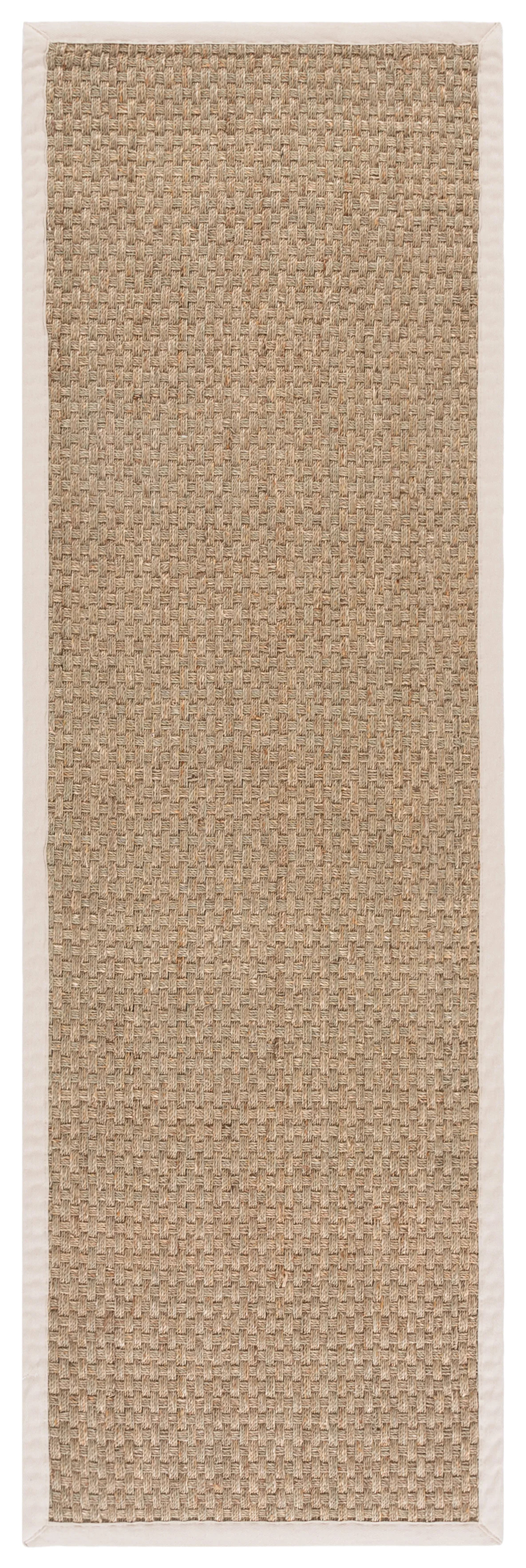 Dollard Natural/Ivory Area Rug | Birch Lane