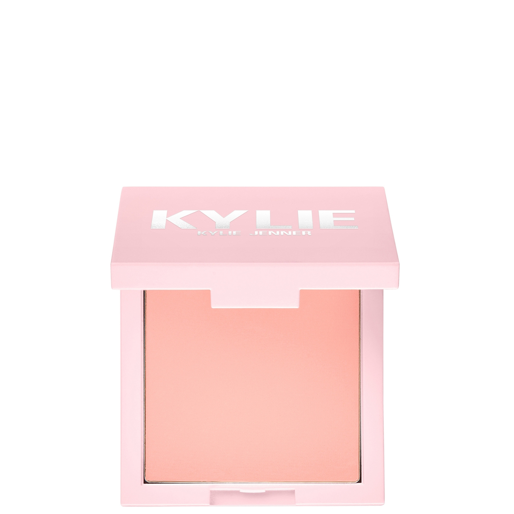 Kylie Cosmetics Pressed Blush Powder - 334 Pink Power | Look Fantastic (UK)