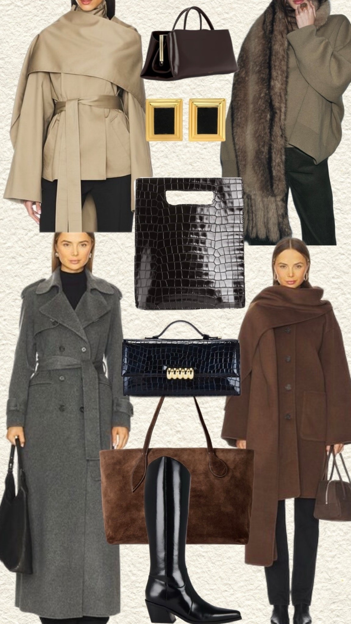 Fall favorites 

#LTKStyleTip #LTKGiftGuide #LTKHoliday