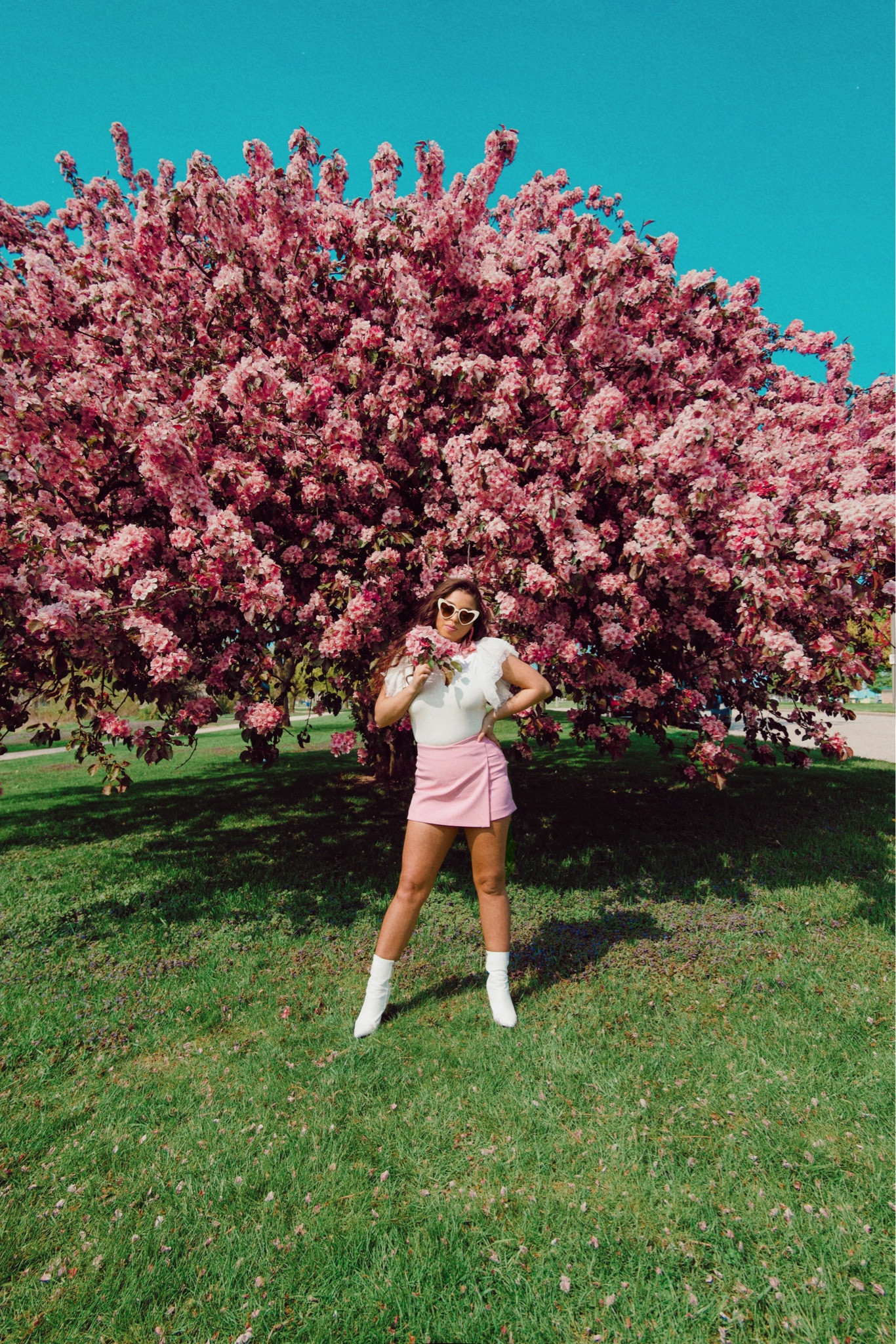 In full bloom! 🌸 

#LTKSale #LTKfindsunder50 #LTKstyletip