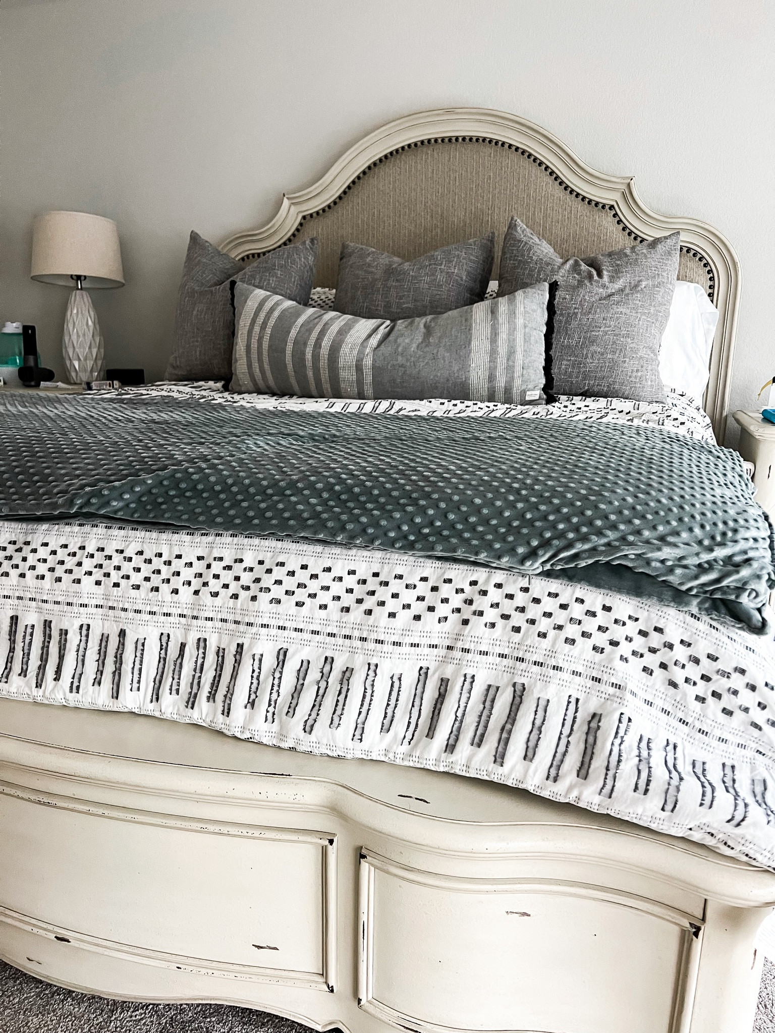amazon bedding 