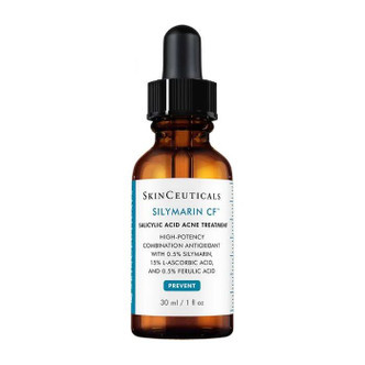 SkinCeuticals Silymarin CF | Skin Truth