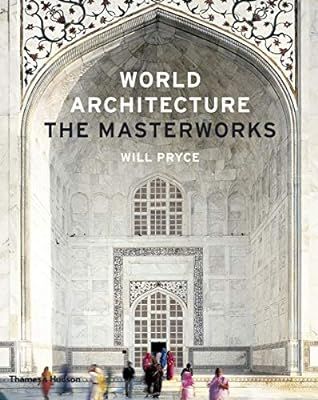 World Architecture: The Masterworks | Amazon (US)