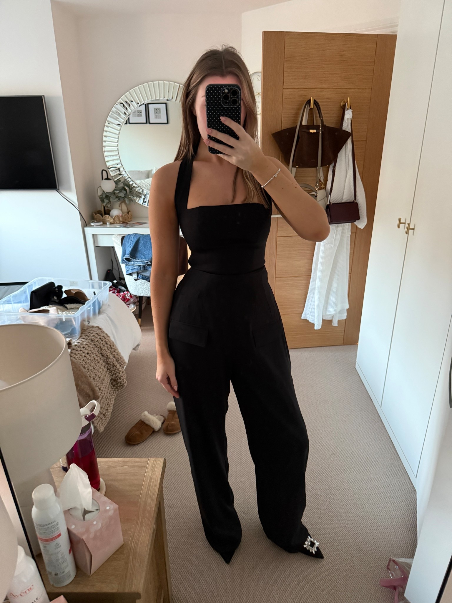 Girls night outfit✨

#LTKpartywear #LTKuk