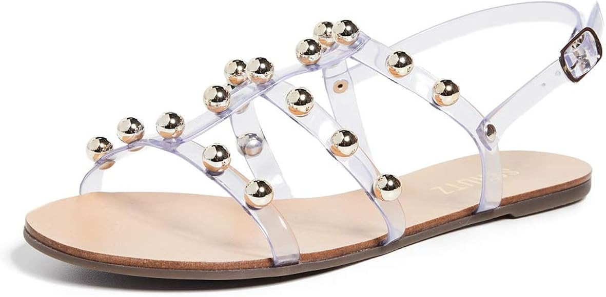 Women's Yarin Strappy Sandals | Amazon (US)