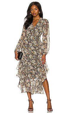 Raleigh Dress
                    
                    ASTR the Label | Revolve Clothing (Global)