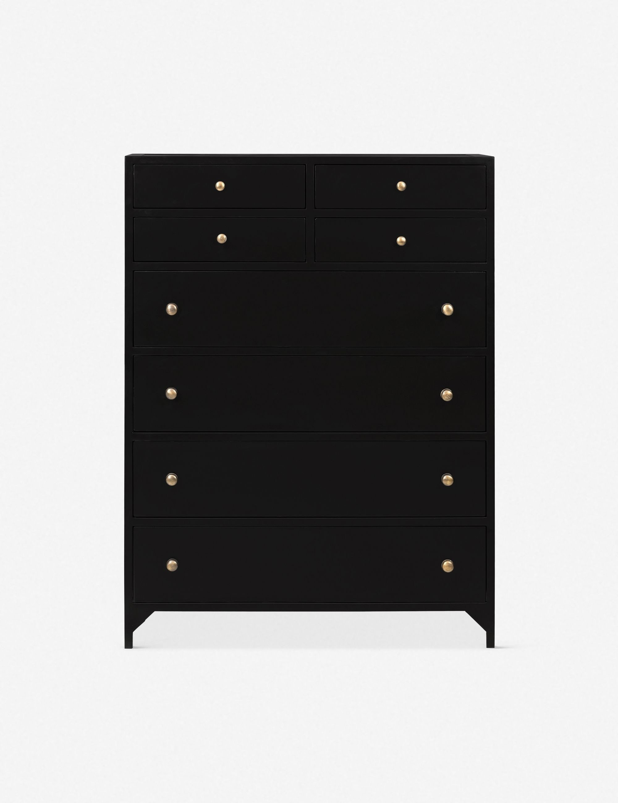Verruca Tall Dresser | Lulu and Georgia 