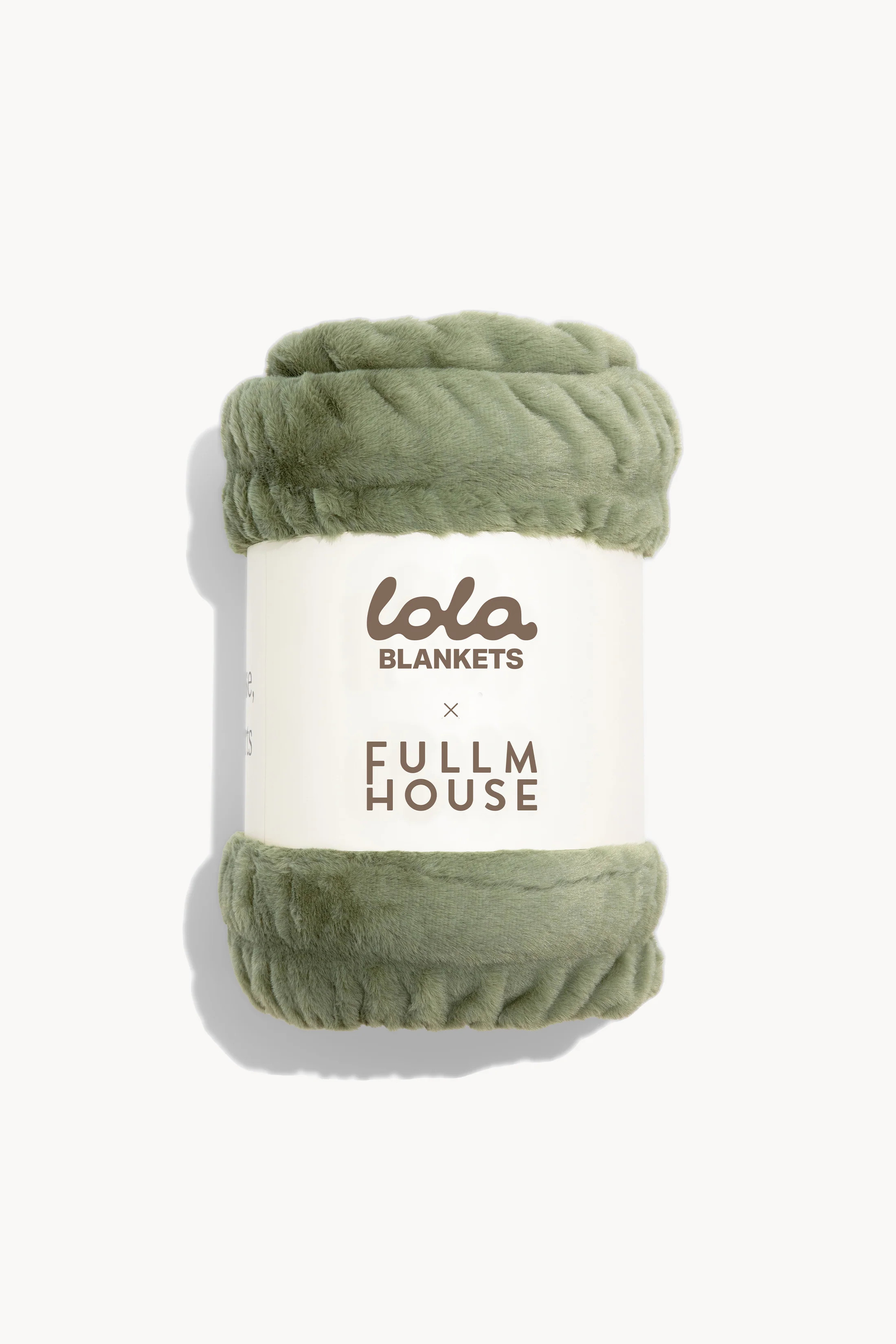 Evergreen | Lola Blankets