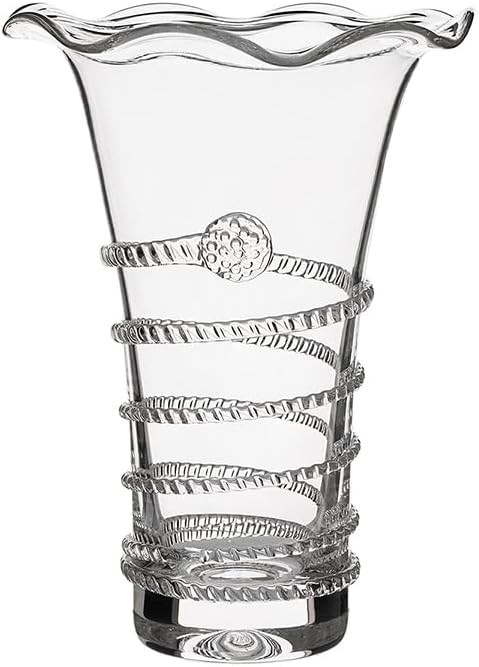 Juliska Amalia 6" Flared Vase | Amazon (US)