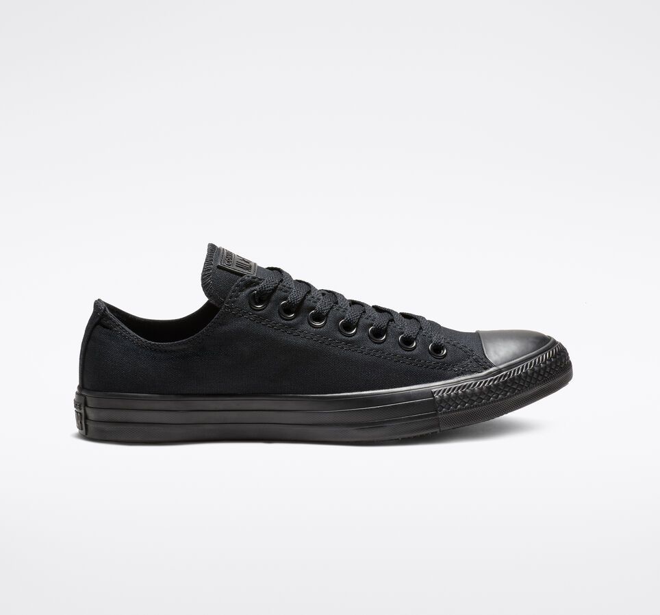 Chuck Taylor All Star Low Top | Converse (US)