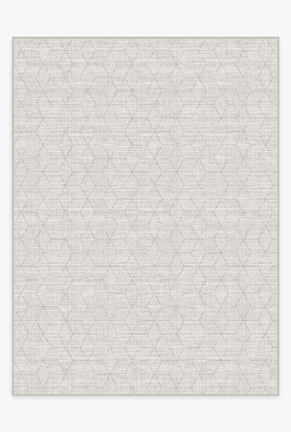 Prisma Monochrome Rug | Ruggable