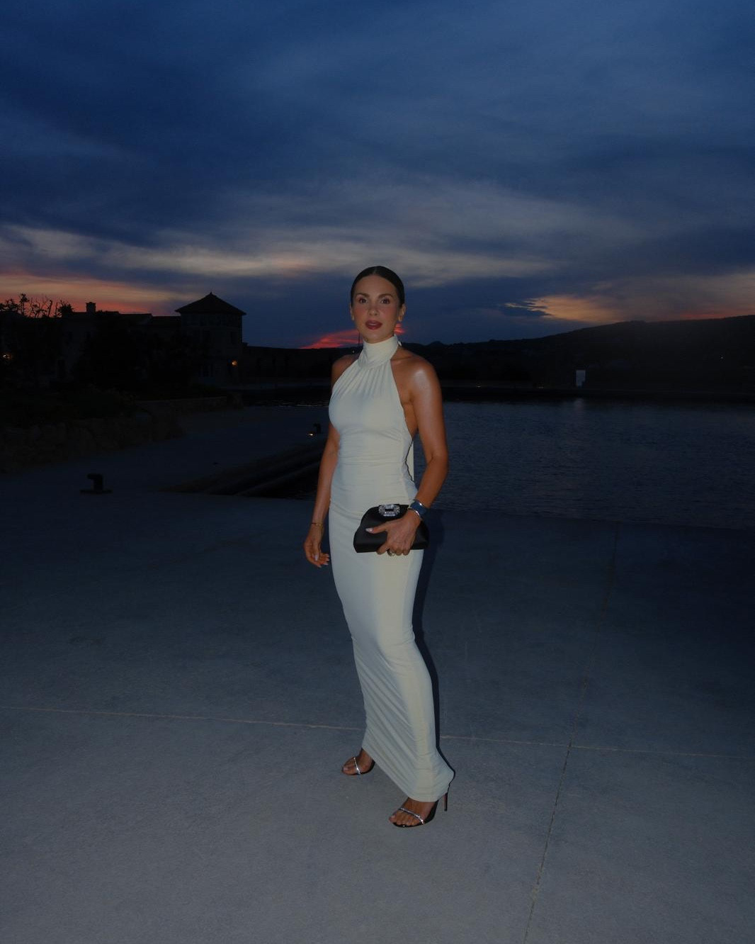 Amina’s Birthday Look!

#LTKTravel #LTKootd #LTKPetite